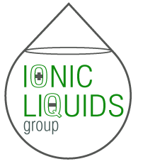Chrobok Group - Ionic Liquids group - logo