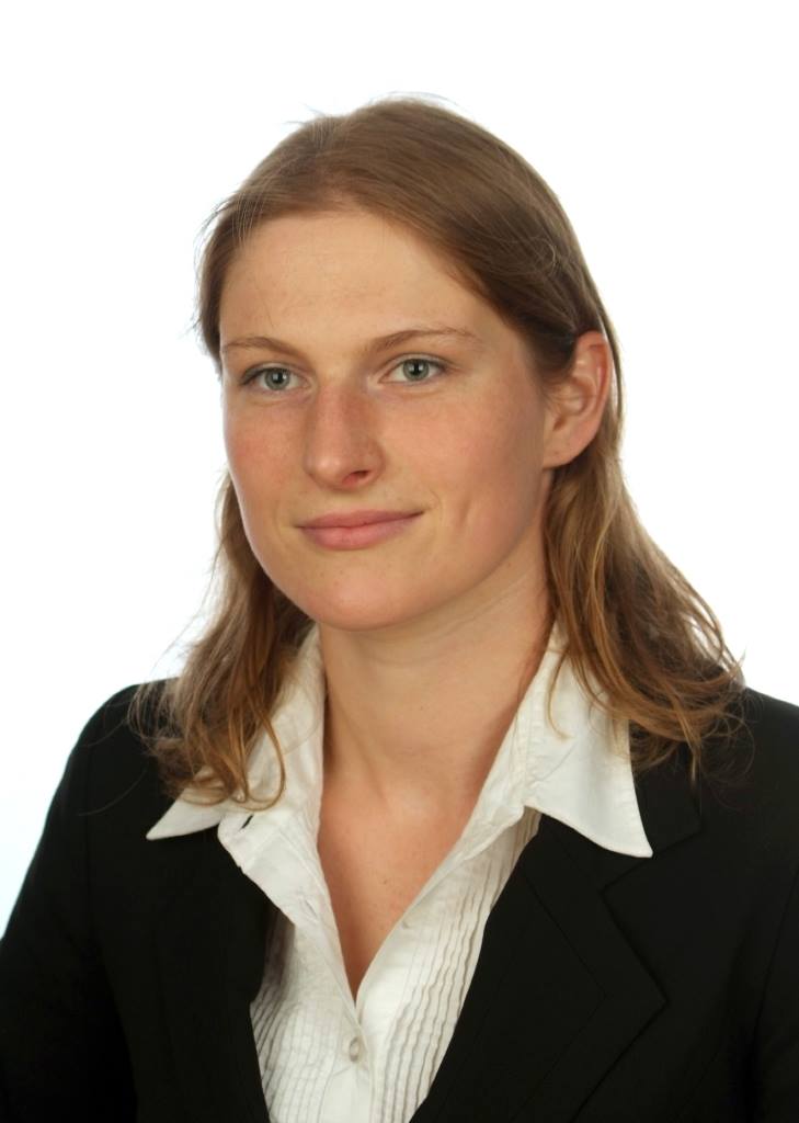 Agnieszka Sosna, PhD