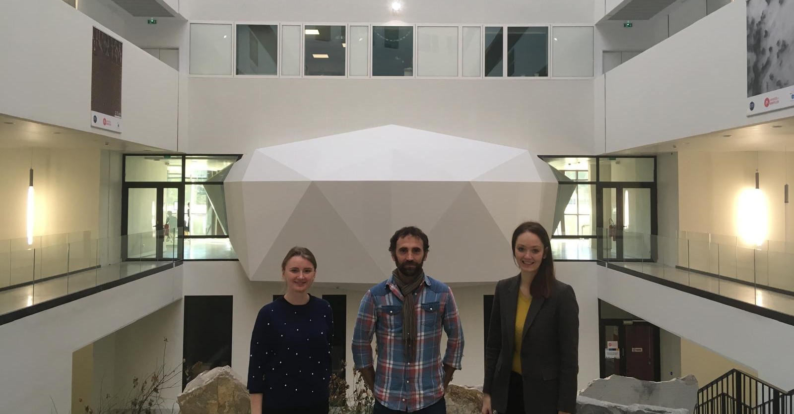 Read more about the article Polish – French collaboration