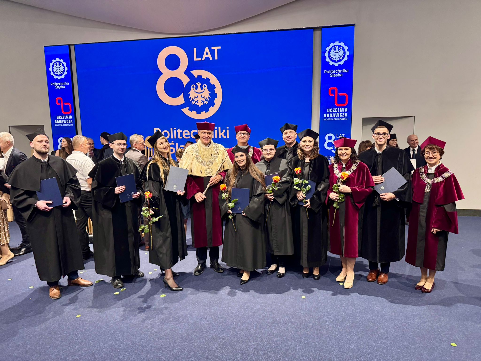 Read more about the article A special celebration in our group last Saturday!